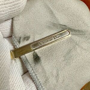 Vintage Dior Tie Clip
